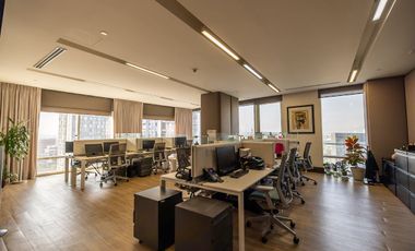 OFICINA EN VENTA TORRE SOFIA