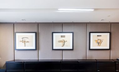 OFICINA EN VENTA TORRE SOFIA