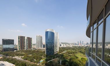 OFICINA EN VENTA TORRE SOFIA