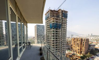 OFICINA EN VENTA TORRE SOFIA