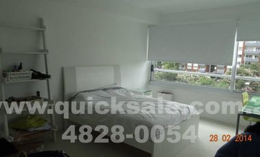 OPORTUNIDAD! ZenCity 3 Amb 2 Suites Amoblado y equipado 1 cochera!