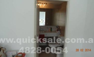 OPORTUNIDAD! ZenCity 3 Amb 2 Suites Amoblado y equipado 1 cochera!