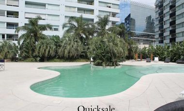 OPORTUNIDAD! ZenCity 3 Amb 2 Suites Amoblado y equipado 1 cochera!