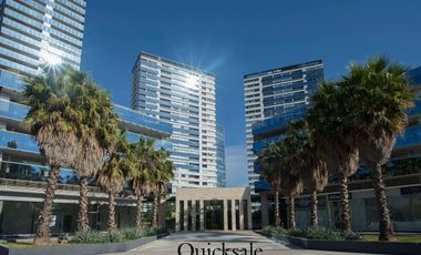 OPORTUNIDAD! ZenCity 3 Amb 2 Suites Amoblado y equipado 1 cochera!