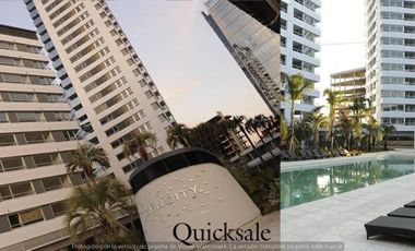 OPORTUNIDAD! ZenCity 3 Amb 2 Suites Amoblado y equipado 1 cochera!