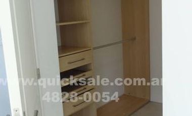 OPORTUNIDAD! ZenCity 3 Amb 2 Suites Amoblado y equipado 1 cochera!