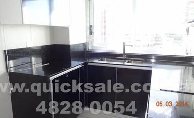 OPORTUNIDAD! ZenCity 3 Amb 2 Suites Amoblado y equipado 1 cochera!