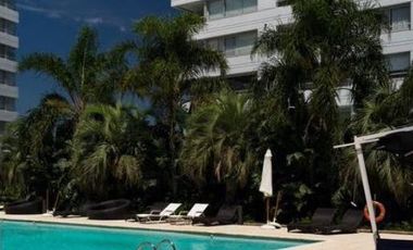 OPORTUNIDAD! ZenCity 3 Amb 2 Suites Amoblado y equipado 1 cochera!