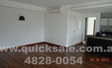 OPORTUNIDAD! ZenCity 3 Amb 2 Suites Amoblado y equipado 1 cochera!