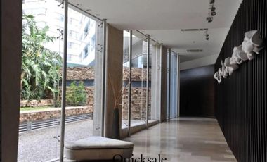 OPORTUNIDAD! ZenCity 3 Amb 2 Suites Amoblado y equipado 1 cochera!