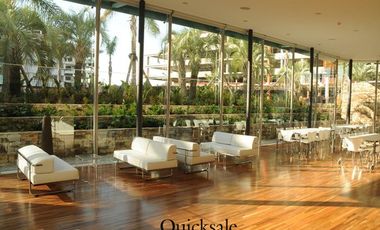 OPORTUNIDAD! ZenCity 3 Amb 2 Suites Amoblado y equipado 1 cochera!