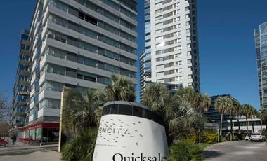 OPORTUNIDAD! ZenCity 3 Amb 2 Suites Amoblado y equipado 1 cochera!