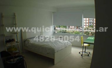 OPORTUNIDAD! ZenCity 3 Amb 2 Suites Amoblado y equipado 1 cochera!