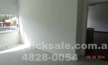OPORTUNIDAD! ZenCity 3 Amb 2 Suites Amoblado y equipado 1 cochera!