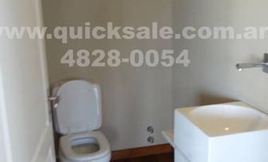 OPORTUNIDAD! ZenCity 3 Amb 2 Suites Amoblado y equipado 1 cochera!
