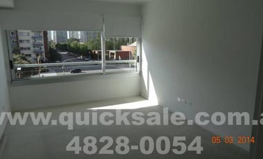 OPORTUNIDAD! ZenCity 3 Amb 2 Suites Amoblado y equipado 1 cochera!