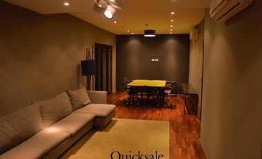 OPORTUNIDAD! ZenCity 3 Amb 2 Suites Amoblado y equipado 1 cochera!