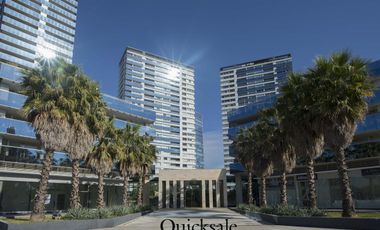 OPORTUNIDAD! ZenCity 3 Amb 2 Suites Amoblado y equipado 1 cochera!