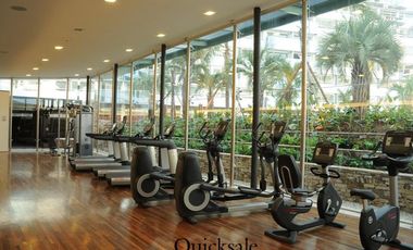 OPORTUNIDAD! ZenCity 3 Amb 2 Suites Amoblado y equipado 1 cochera!