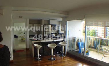 OPORTUNIDAD! ZenCity 3 Amb 2 Suites Amoblado y equipado 1 cochera!