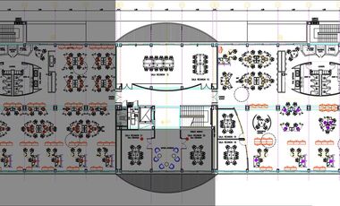 Alquiler oficina en Saavedra 1er piso (750 m2)
