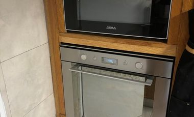 Casa 4 ambientes con detalles de categoría. Florida.