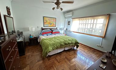 Casa 4 ambientes con detalles de categoría. Florida.