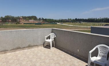Departamento en Círculo Hebreo