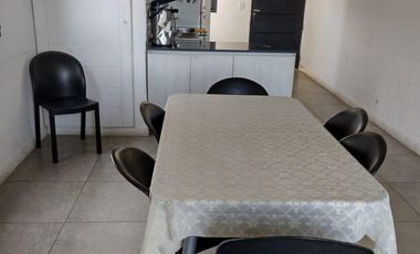 Departamento en Círculo Hebreo