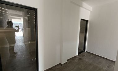 Bodega en renta en Carretera Colombia