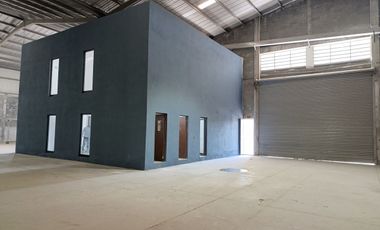 Bodega en renta en Carretera Colombia