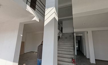 Bodega en renta en Carretera Colombia