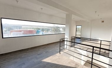 Bodega en renta en Carretera Colombia