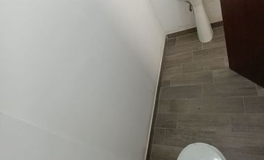 Bodega en renta en Carretera Colombia