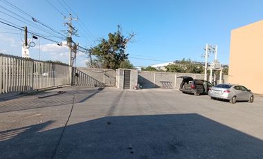 Bodega en renta en Carretera Colombia