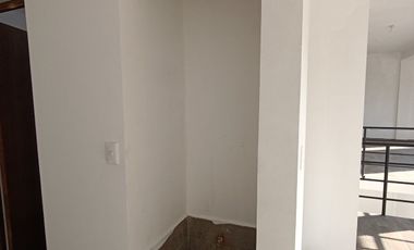 Bodega en renta en Carretera Colombia