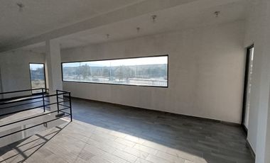 Bodega en renta en Carretera Colombia