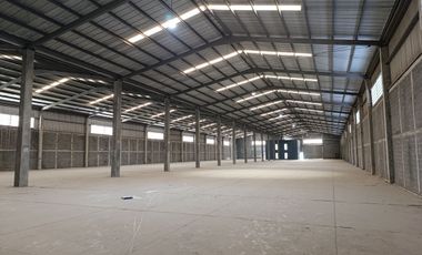 Bodega en renta en Carretera Colombia