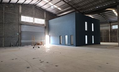 Bodega en renta en Carretera Colombia