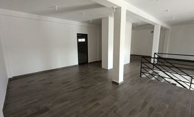 Bodega en renta en Carretera Colombia