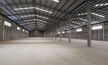 Bodega en renta en Carretera Colombia