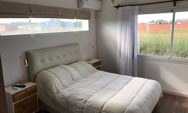 Departamento en Santa Clara Del Mar