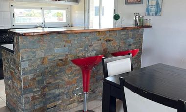 Departamento en Santa Clara Del Mar