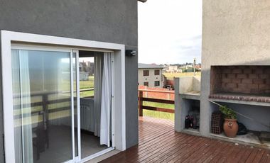 Departamento en Santa Clara Del Mar