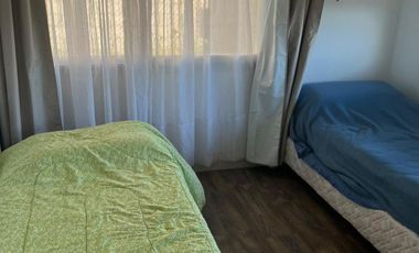Departamento en Santa Clara Del Mar