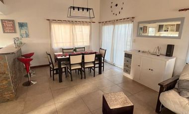 Departamento en Santa Clara Del Mar