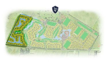 Terreno en La Providencia, SECTOR LAKES