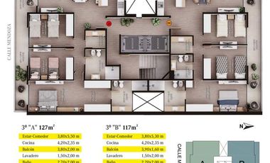 VENTA Oficina en zona centro con excelente ubicación!