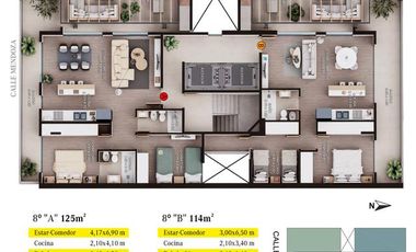 VENTA Oficina en zona centro con excelente ubicación!