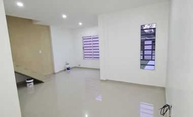 VENTA EN BLOCK DUPLEX, SAN VICENTE CENTRO